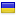 shiduch.org server is located in Ukraine